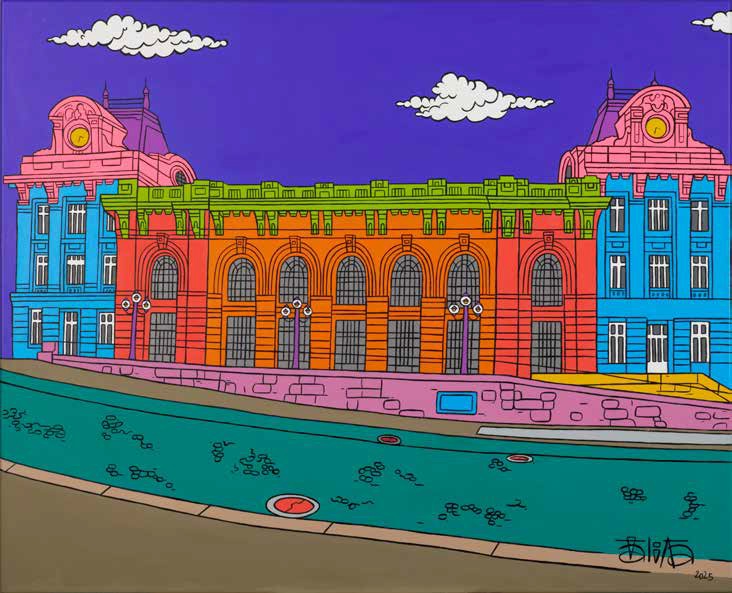 São Bento